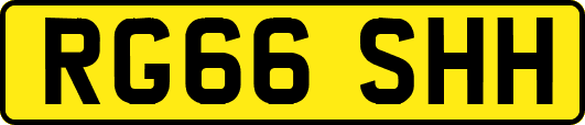 RG66SHH