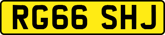 RG66SHJ