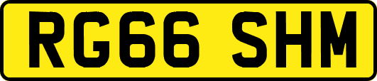 RG66SHM