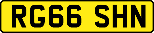 RG66SHN
