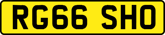 RG66SHO