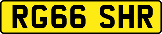 RG66SHR