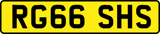 RG66SHS