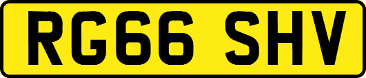 RG66SHV