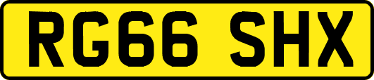 RG66SHX