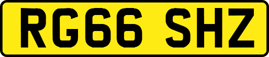 RG66SHZ