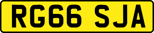 RG66SJA