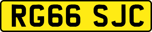 RG66SJC