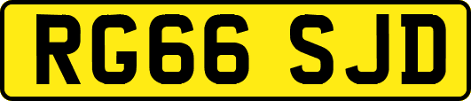 RG66SJD