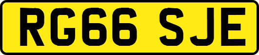 RG66SJE