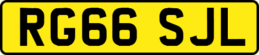 RG66SJL
