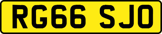 RG66SJO