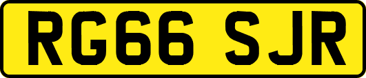 RG66SJR