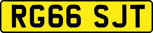 RG66SJT