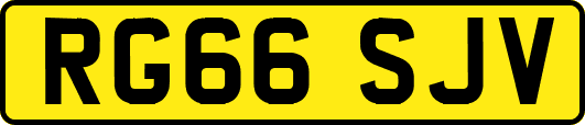 RG66SJV