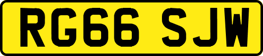 RG66SJW