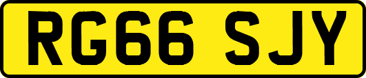 RG66SJY