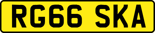 RG66SKA