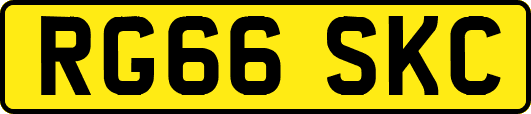 RG66SKC