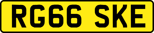 RG66SKE
