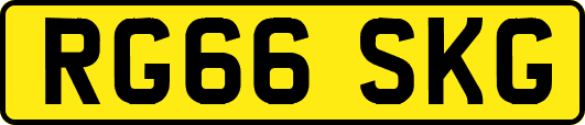 RG66SKG