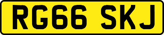 RG66SKJ