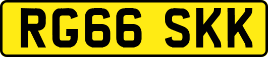 RG66SKK