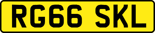 RG66SKL