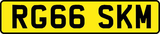 RG66SKM