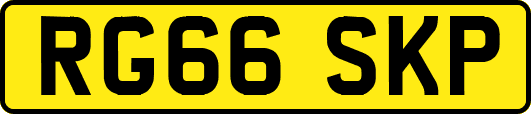 RG66SKP
