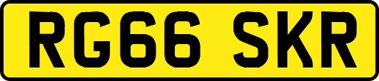 RG66SKR
