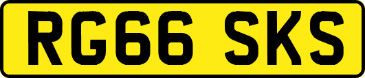 RG66SKS