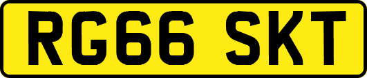 RG66SKT