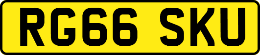 RG66SKU