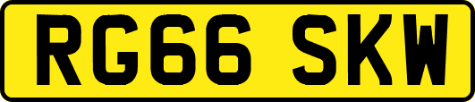 RG66SKW