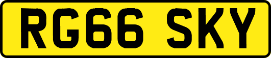 RG66SKY