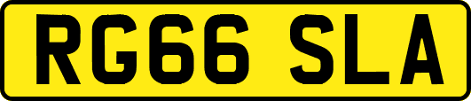 RG66SLA