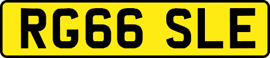 RG66SLE