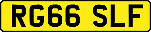 RG66SLF