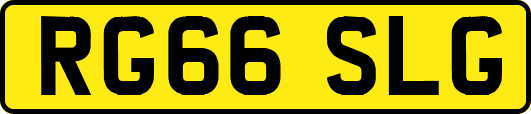 RG66SLG