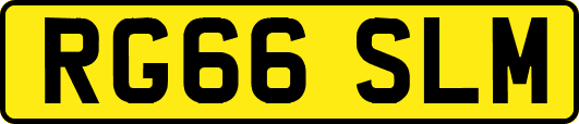 RG66SLM