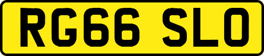 RG66SLO