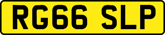 RG66SLP