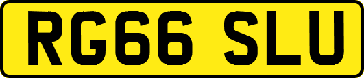 RG66SLU