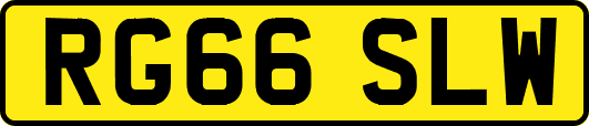 RG66SLW
