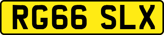 RG66SLX