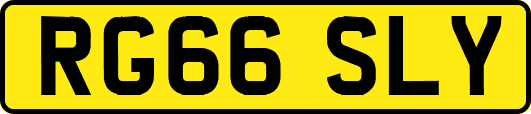 RG66SLY
