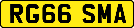 RG66SMA