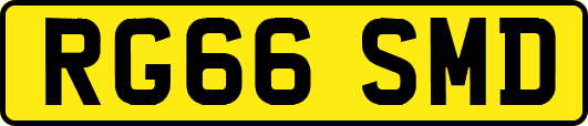 RG66SMD