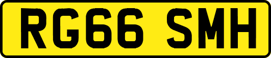 RG66SMH